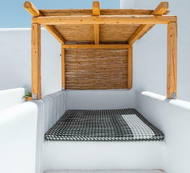 行政套房, Koukoumi Vegan Boutique