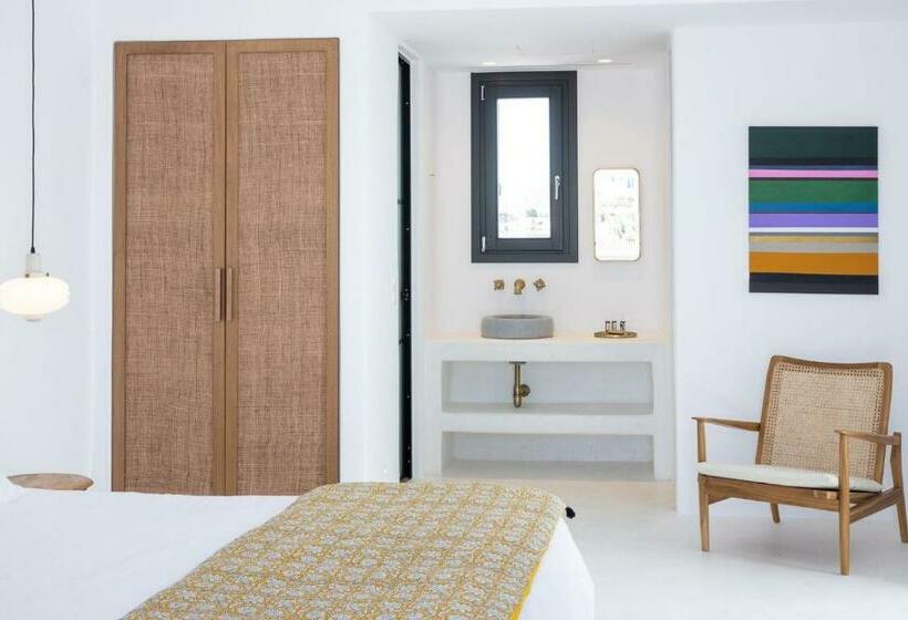 行政套房, Koukoumi Vegan Boutique