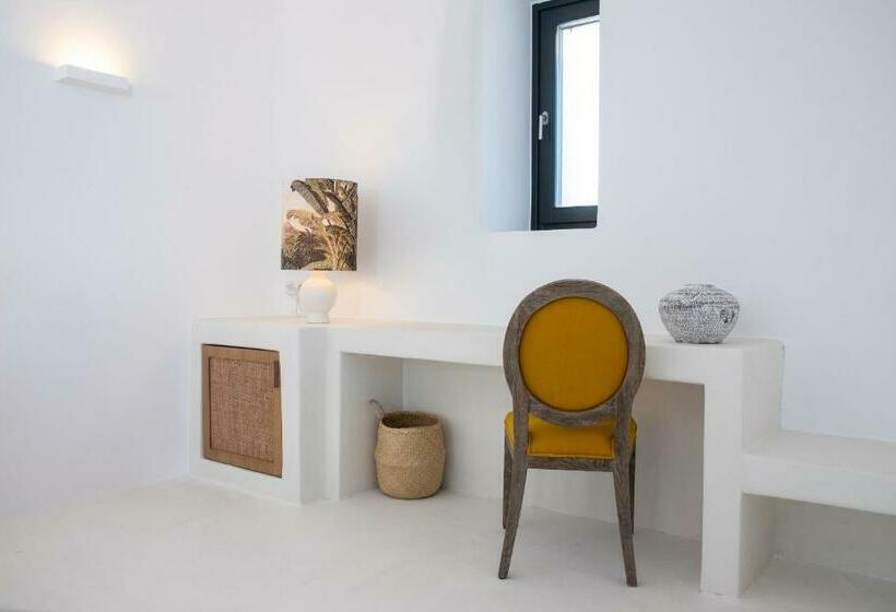 行政套房, Koukoumi Vegan Boutique