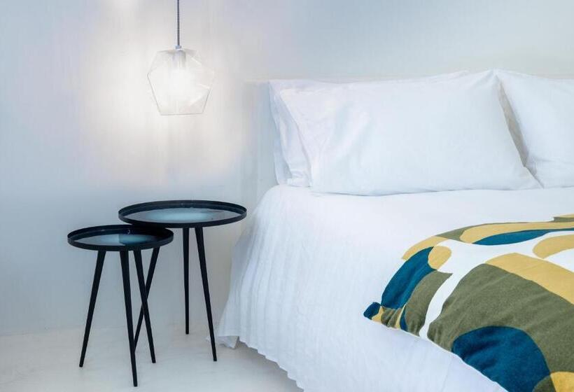 行政套房, Koukoumi Vegan Boutique