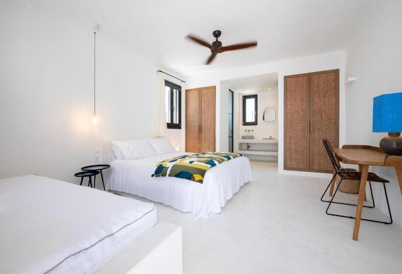 行政套房, Koukoumi Vegan Boutique