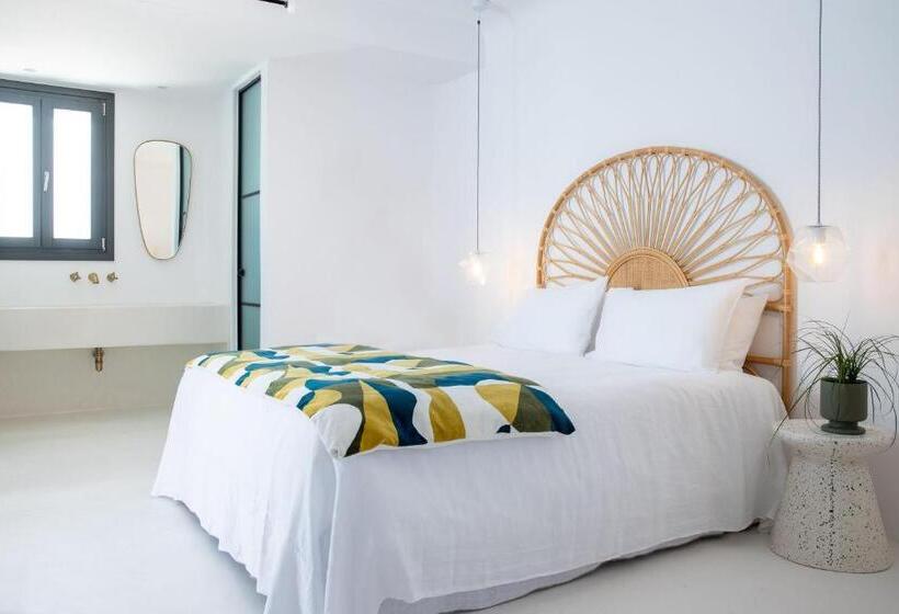 行政套房, Koukoumi Vegan Boutique