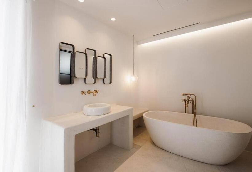 豪华套房, Koukoumi Vegan Boutique