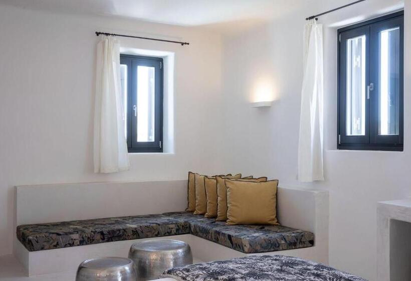 豪华套房, Koukoumi Vegan Boutique