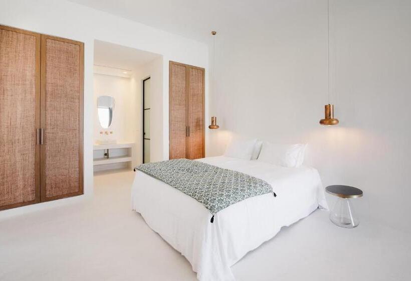 套房, Koukoumi Vegan Boutique