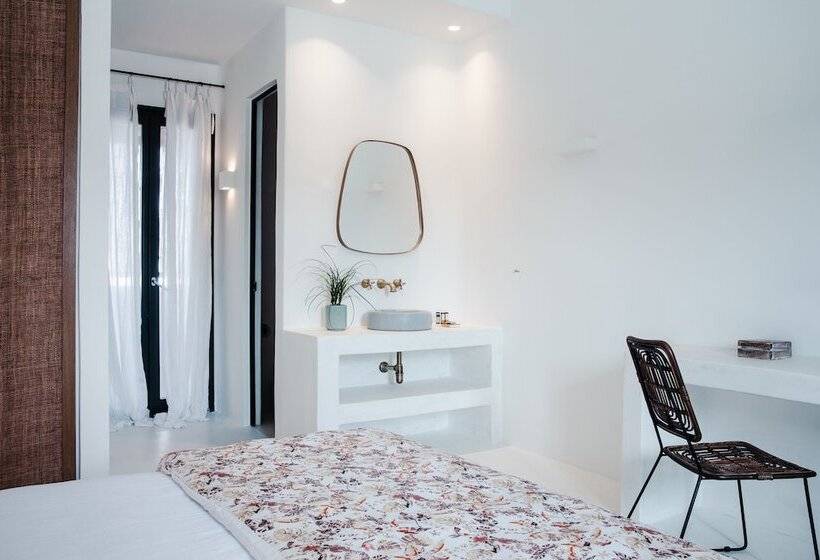 高级套房, Koukoumi Vegan Boutique