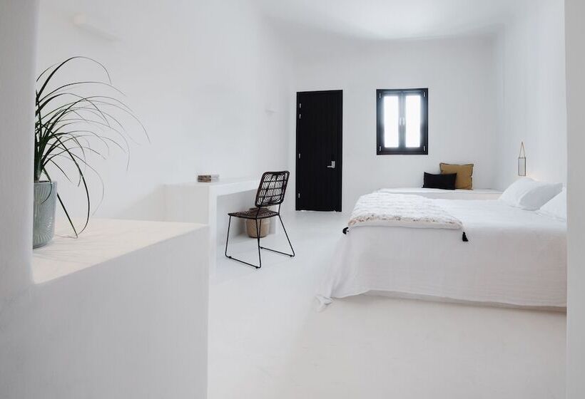 高级套房, Koukoumi Vegan Boutique