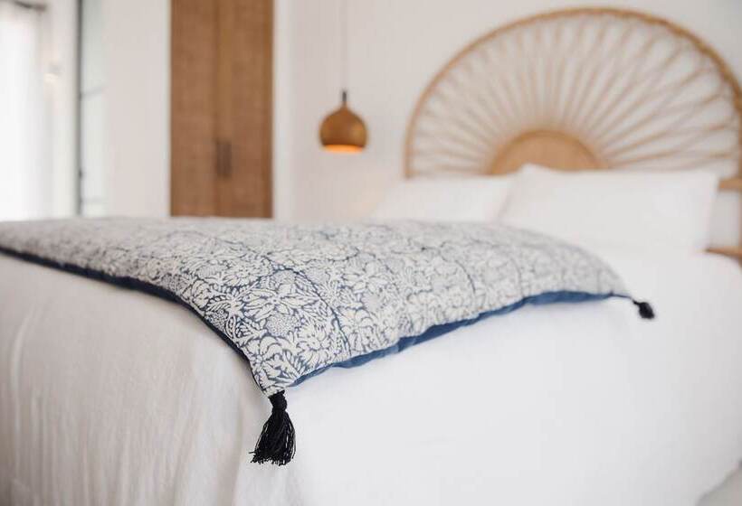 高级套房, Koukoumi Vegan Boutique