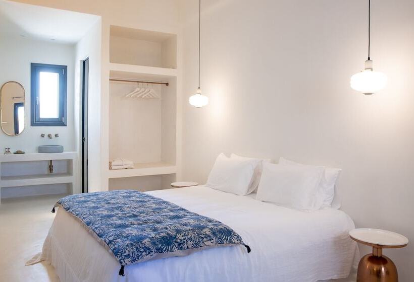 套房, Koukoumi Vegan Boutique