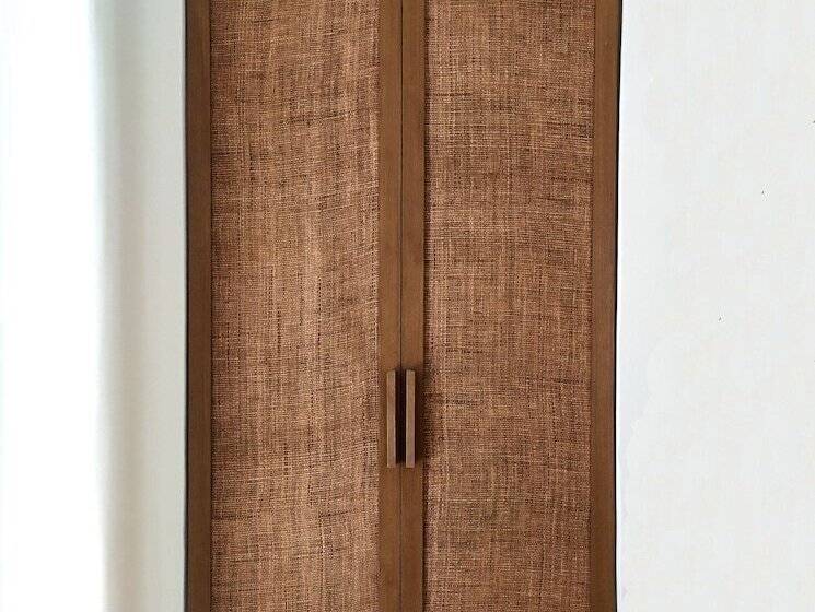 套房, Koukoumi Vegan Boutique