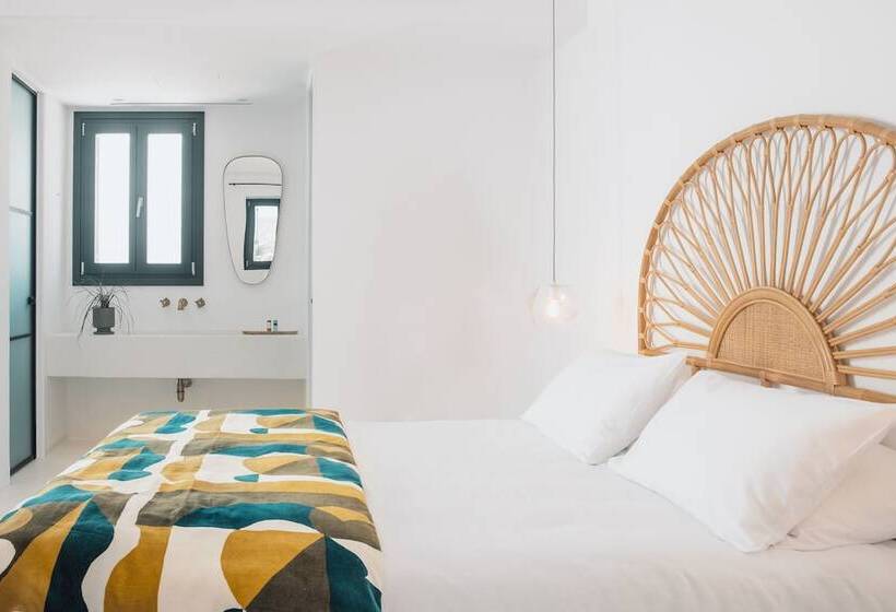 行政套房, Koukoumi Vegan Boutique