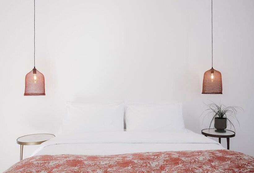 行政套房, Koukoumi Vegan Boutique