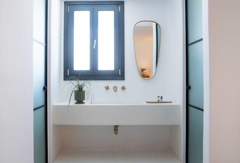 行政套房, Koukoumi Vegan Boutique