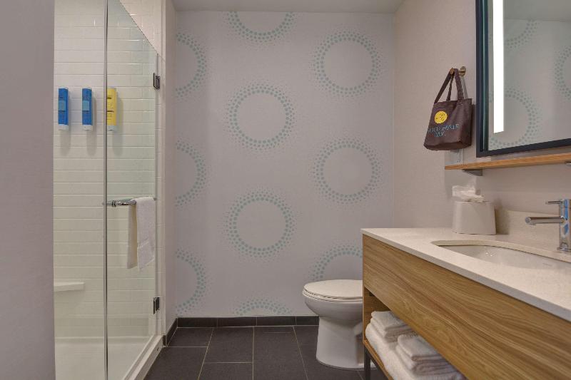 Стандартный Номер Кровать Кинг, Tru By Hilton St. Petersburg Downtown Central Ave, Fl