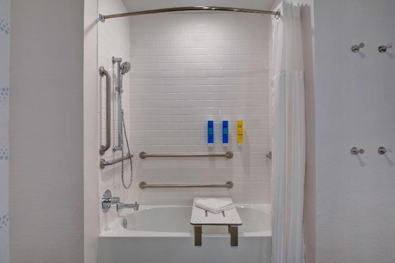 Стандартный Номер Кровать Кинг, Tru By Hilton St. Petersburg Downtown Central Ave, Fl