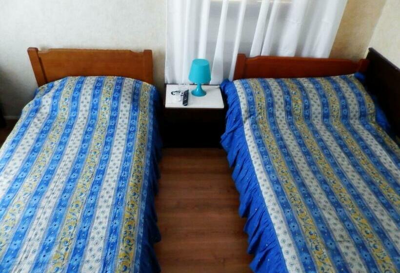 חדר סטנדרט עם מרפסת, Akanthos