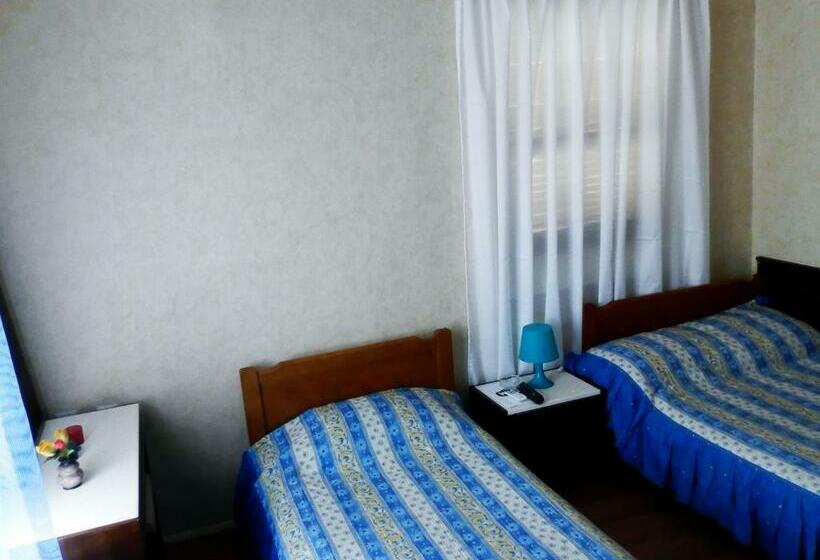 חדר סטנדרט עם מרפסת, Akanthos