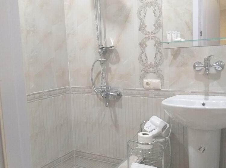 Standard Room, Tbilisi Center