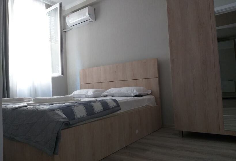Standard Room, Tbilisi Center