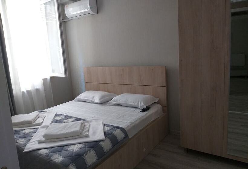 Standard Room, Tbilisi Center
