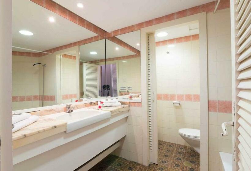 إستوديو قياسى مطل على البحر, Apartamentos Complejo Eurhostal