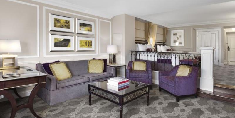 غرفة عائلية, Fletcher Hotel Restaurant Heidehof