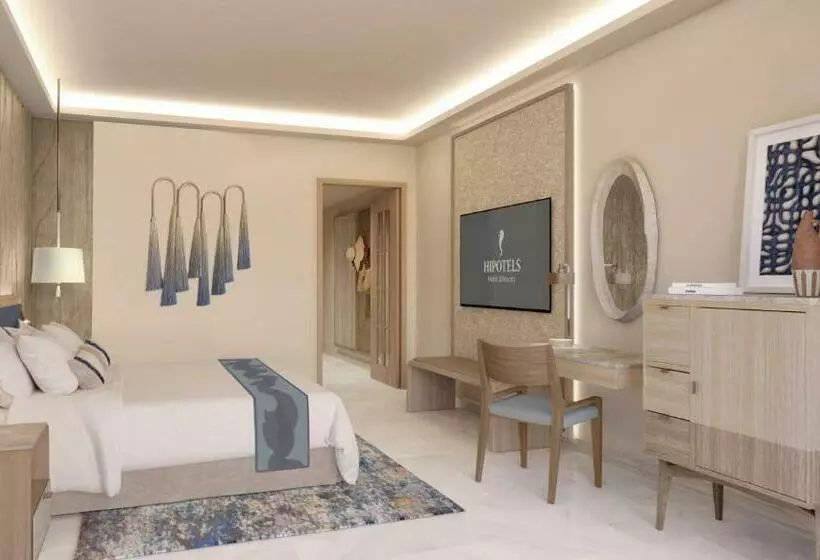 اتاق استاندارد, Hipotels Barrosa Palace & Spa