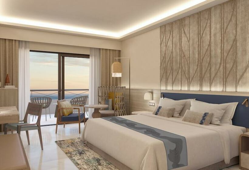 Номер Стандарт, Hipotels Barrosa Palace & Spa