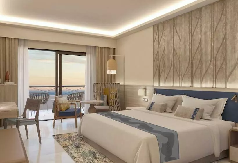 اتاق استاندارد, Hipotels Barrosa Palace & Spa