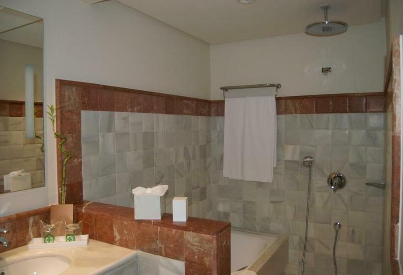 Полулюкс, Hipotels Barrosa Palace & Spa