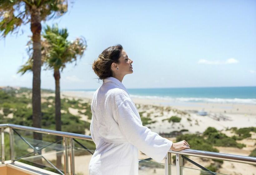 Полулюкс, Hipotels Barrosa Palace & Spa