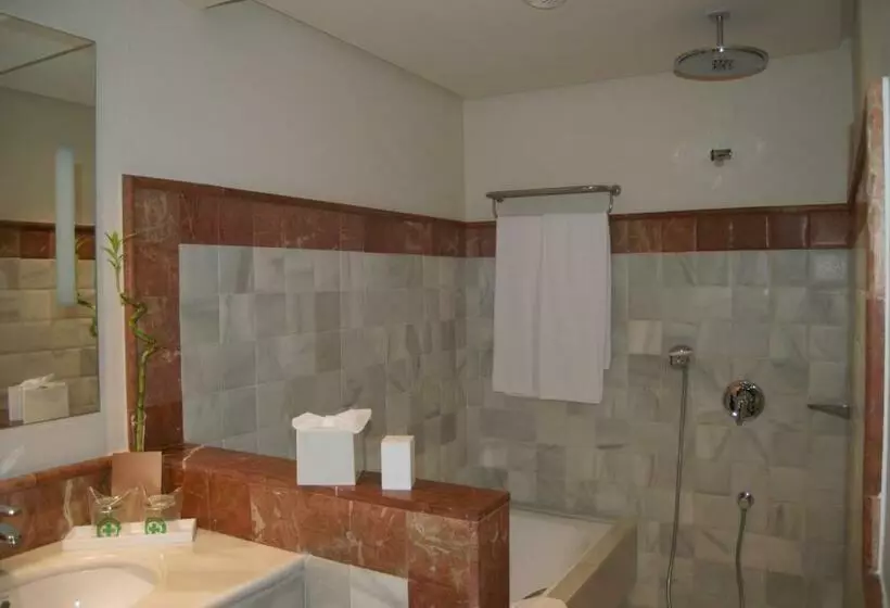 سوئیت جونیور با استخر, Hipotels Barrosa Palace & Spa