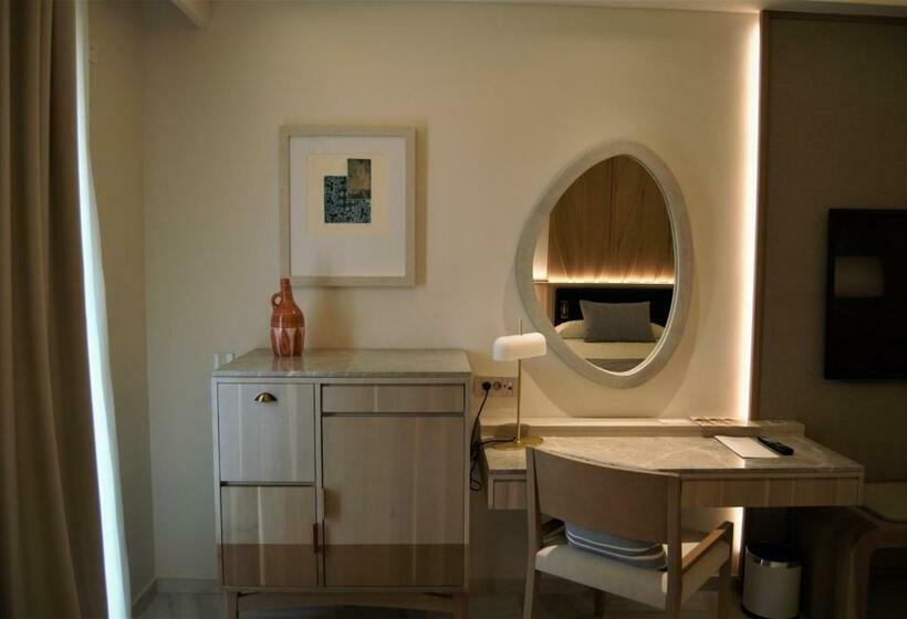 Полулюкс с Бассейном, Hipotels Barrosa Palace & Spa