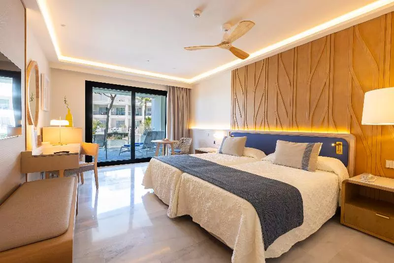 اتاق استاندارد, Hipotels Barrosa Palace & Spa