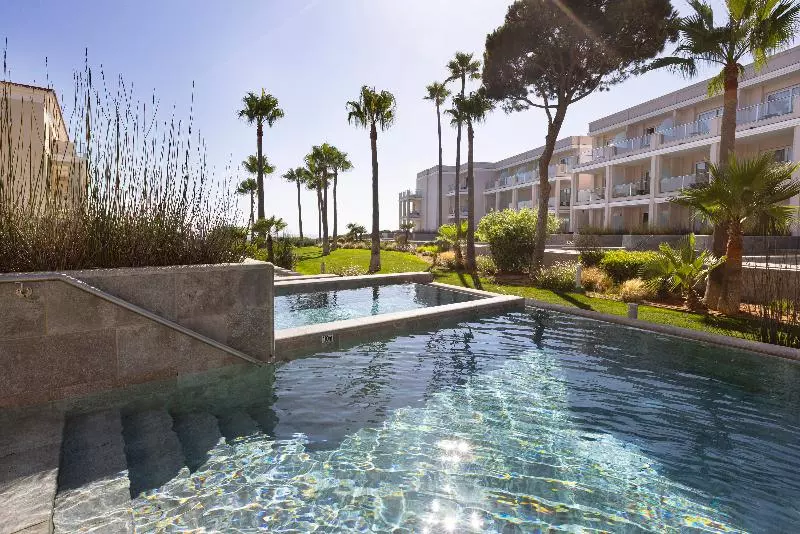 اتاق استاندارد, Hipotels Barrosa Palace & Spa