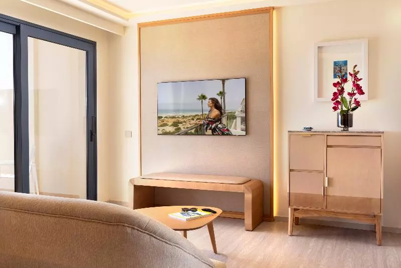 سوییت جونیور, Hipotels Barrosa Palace & Spa