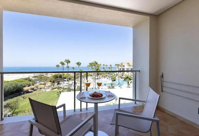 ジュニアスイート, Hipotels Barrosa Palace & Spa