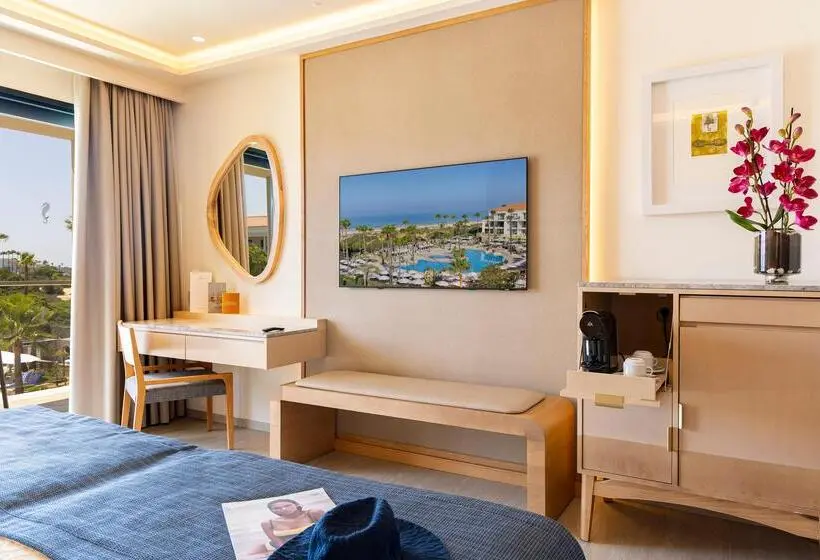 スタンダードルーム, Hipotels Barrosa Palace & Spa