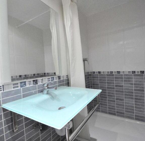 اتاق استاندارد, Barcelona Gotic Guesthouse