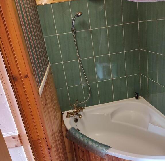 חדר סטנדרט, All Seasons Guest House