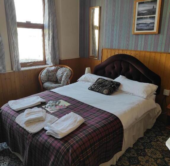 חדר סטנדרט, All Seasons Guest House