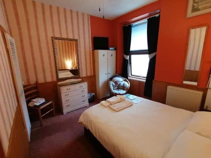 חדר סטנדרט, All Seasons Guest House