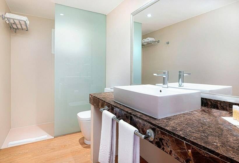 스탠다드 룸, Arena Suite