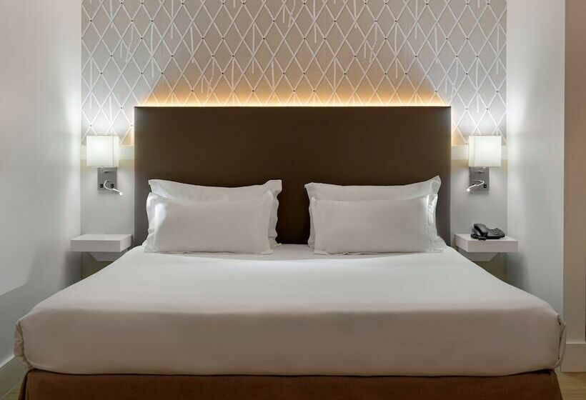 스탠다드 룸 풀장 전망, Arena Suite