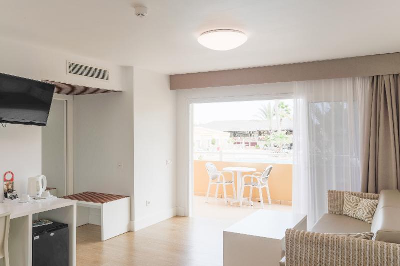 스탠다드 룸, Arena Suite