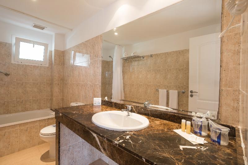 스탠다드 룸, Arena Suite