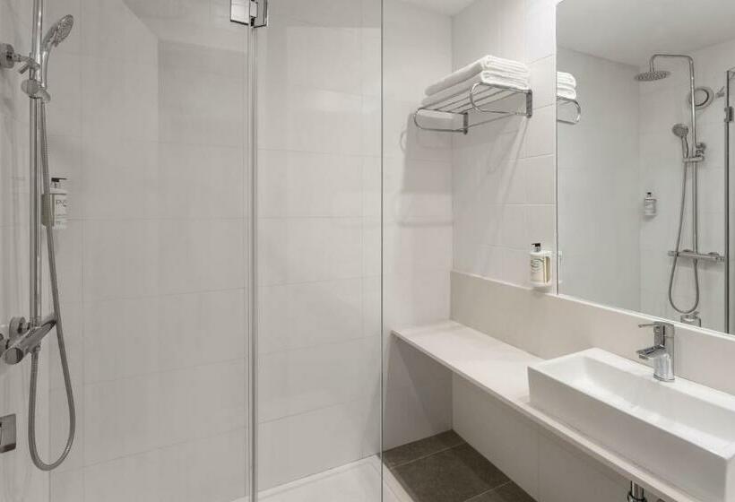 اتاق استاندارد, B&B Hotel Alicante