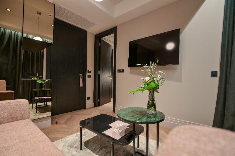 اتاق خانوادگی, B&B Hotel Alicante