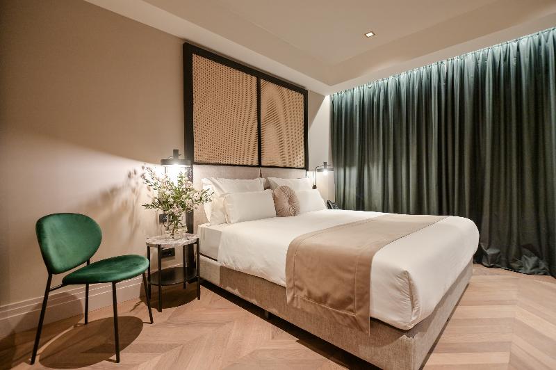 اتاق خانوادگی, B&B Hotel Alicante