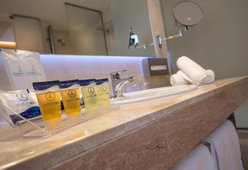 חדר סטנדרט, Bcl Levante Club & Spa - Adults Only 4* SUP